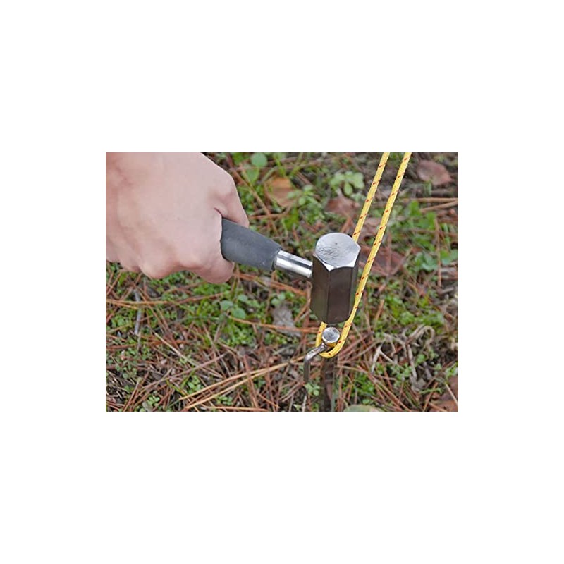 Belmont MS-054 Piton Hitter (Shore Hammer)