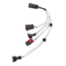 5148105AH Knock Oil Pressure Temp Sensor Wiring Compatible with Cherokee RAM 2012-2016 Grand Cherokee Challenger Avenger Durango Chrysler 200 300 2011-2016 05148105AH