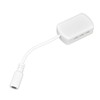 LED Under Cabinet Light USB Power Supply Dimmable White Light