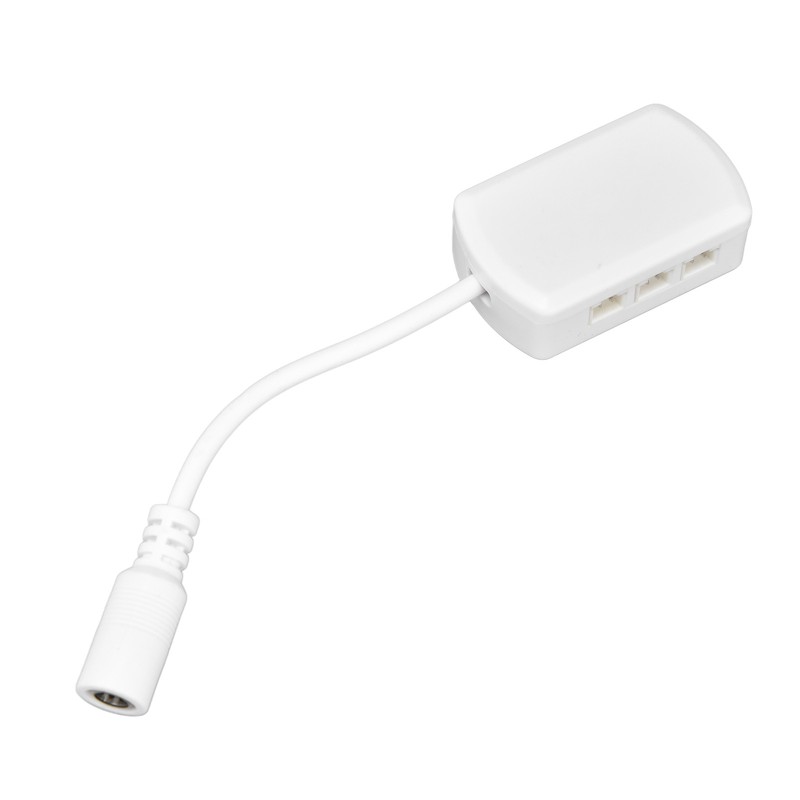 LED Under Cabinet Light USB Power Supply Dimmable White Light