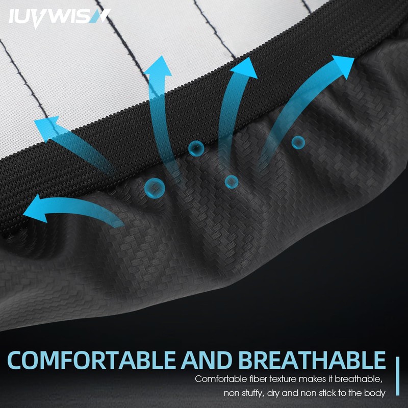 IUVWISN Seat Cover for Surron LBX 79bike Falcon Pro, Electric