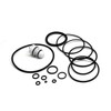 F21PL F28WW F33PT O-Ring Rebuild Kit TVA6 Trigger Valve Compatible