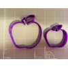 Apple Cookie Cutter (2 inch)