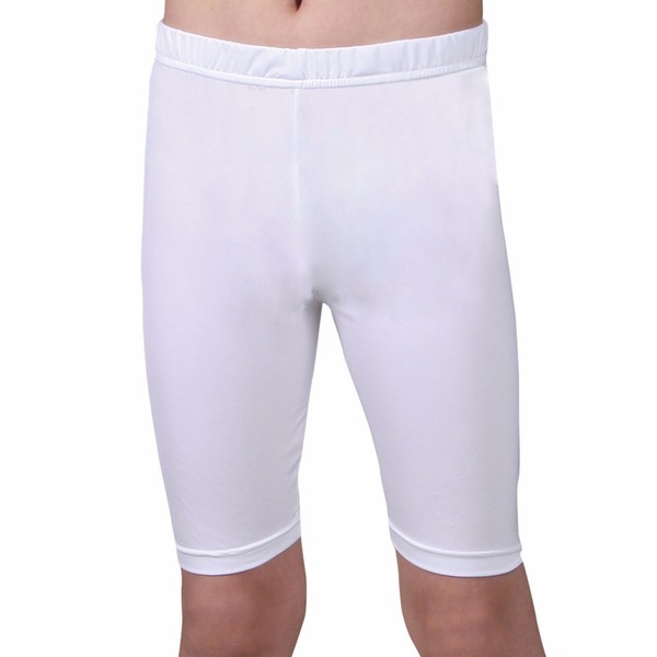 Henri maurice Kids Compression Shorts Underwear Youth Boys Spandex Base Layer Bottom Pants FK