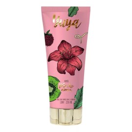 Yuya Crema Corporal Yuya 200ml Mucho Amor Emulsión Humectante Tipo De Envase Bote