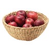 Water Hyacinth Bowl Basket, 11.0 inches (28 cm) HC-013NA