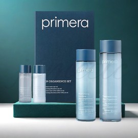 Primera Men Organism 2-Piece Set 24 Year Renewal Men’s Cosmetics Skin Care / 프리메라 맨 오가니언스 2종 세트 24년 리뉴얼 남성화장품 스킨케어