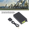 GPS Disciplined Oscillator OCXO 10MHz Square Wave Output GPSDO GPS