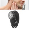 Beard Trimmer for Men Travel Mini Electric Beard Trimmer Beard