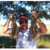Bait Binder® - The 'Original' - Shrimp, Crab, Crawfish, Chum