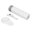 Desk Lamp Portable Eye Protection Mini Flashlight Reading Desk Light
