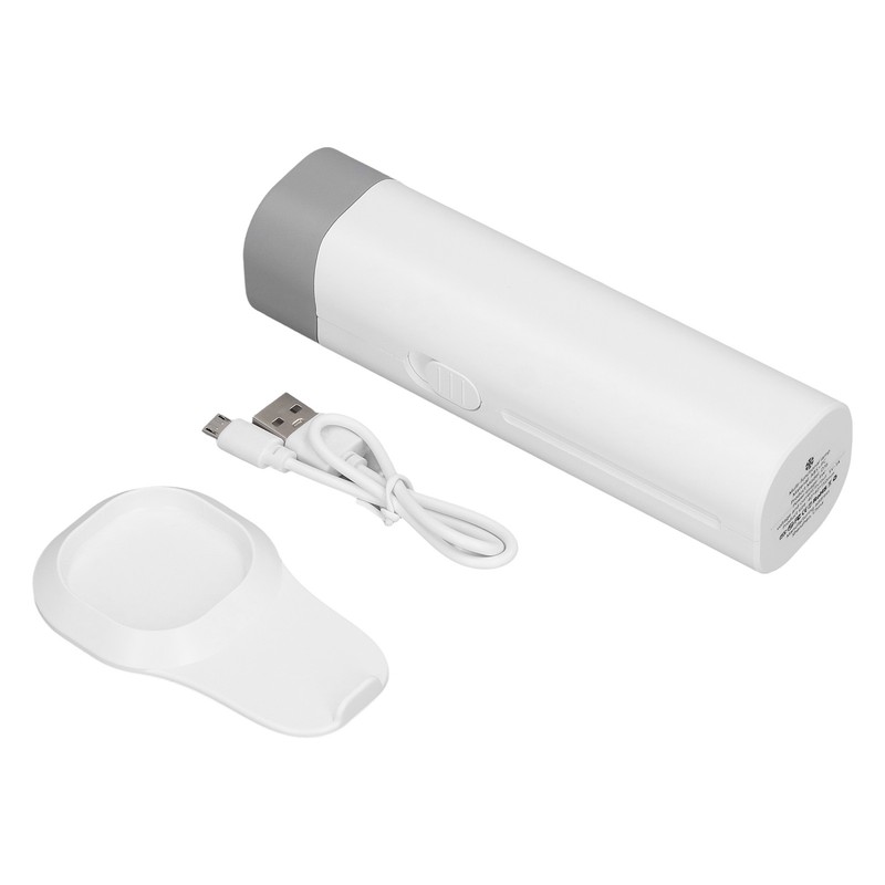 Desk Lamp Portable Eye Protection Mini Flashlight Reading Desk Light