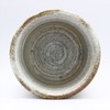 Mino Ware 549-0005 Yasuhisa Matsuura Guinomi Ochoko White Brush, Capacity: