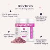 Colágeno Glow Starvita Lab Péptidos Bioactivos Ácido Hialurónico