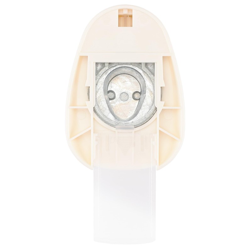 Vaessen Creative Craft Paper Punch - Eggs - 3 Pcs