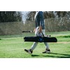 Tanner Portable Baseball Net with Carry Bag - 7' x