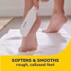 Dr. Scholls Hard Skin Remover Nano Glass Foot File Foot