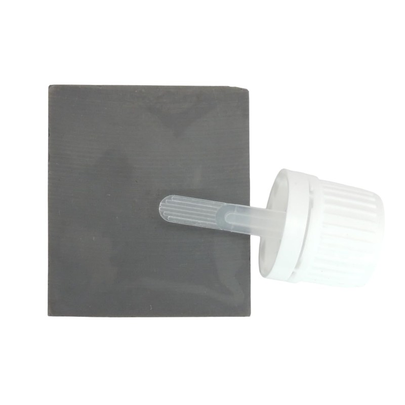 KD89 3 x 18-24K Gold and Silver Testing Reagents Solutions