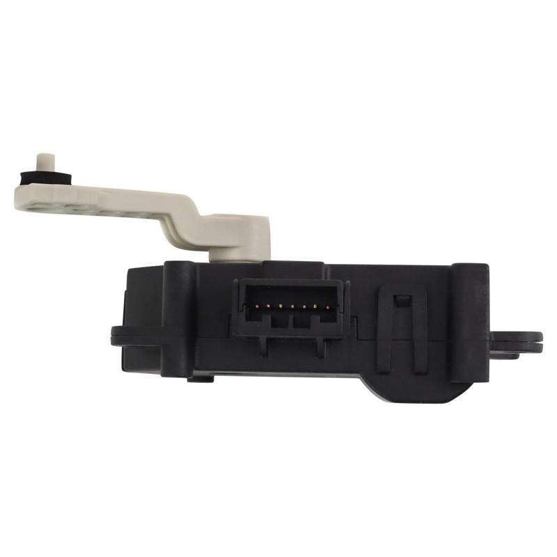 TRQ Right Main HVAC Blend Door Door Actuator Compatible with