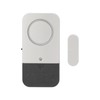 4 Set Door Window Alarm 120DB High Accuracy Safety Door