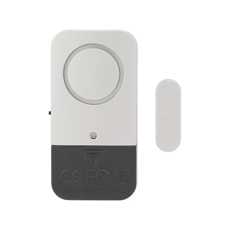 4 Set Door Window Alarm 120DB High Accuracy Safety Door