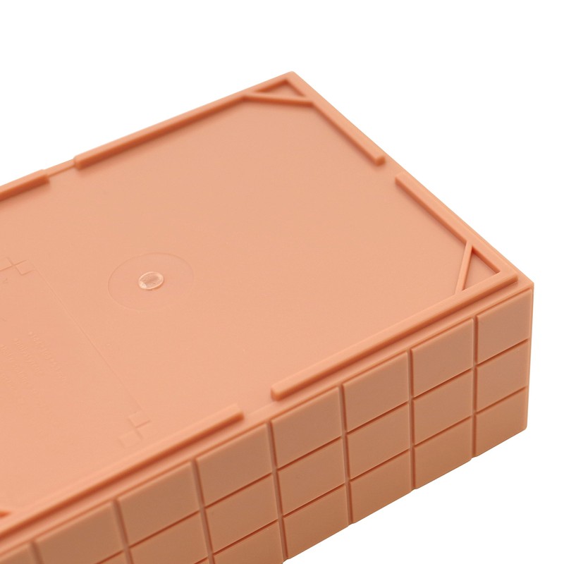 stacksto, brick, gray, S