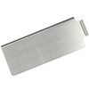 Grease Trap for Blackstone Griddle, Stainless Steel Rear Grease Gate