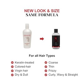 Keralove Keratin Care Leave-In Conditioner