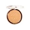 Polvo Compacto A Prueba De Agua Moira Cosmetics Soft Focus
