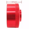 Unbranded Extended Run Gas Cap Adapter Mess Free Oil Change