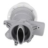 easyPART Compatible / Replacement for Beko 2840941500 Drain Pump with