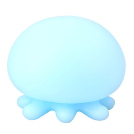 Dreams BAC64141 Bath Light, Blue, Diameter 3.1 inches (8 cm), Relaxing Bath Light, Jellyfish
