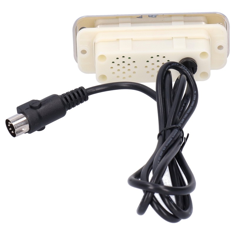 Electric Sofa Hand Controller Control Switch 2 Button 5 Pin