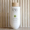 Raw Sugar Body Wash Eucalyptus Sandalwood Boost Gel Baño Hidratante