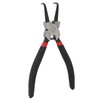 Carbon Steel Rubber Circlip Pliers, Internal Snap Ring Pliers with