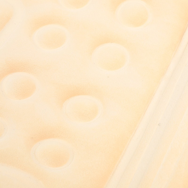 Intelligent Vibration Massage Cushion Magnetic Therapy Electric Heating Mattress