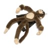 Playmaker Toys Flingshot Slingshot Flying Screaming Monkey