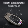 ontto luminous car key cover fit for Subaru BRZ STI