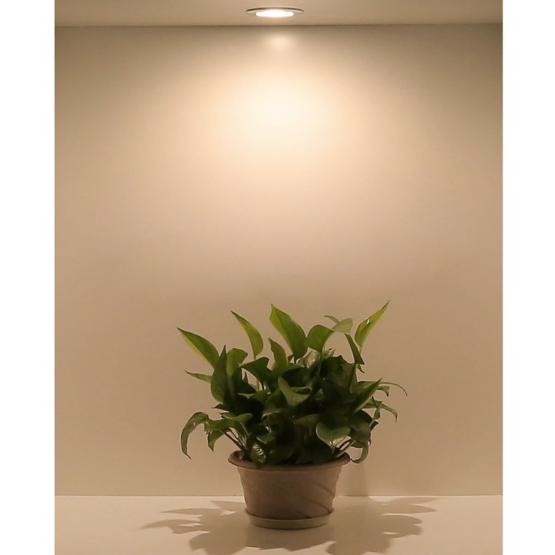 JOYINLED (Pack of 10 3W Mini LED Down Lights Small