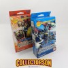 Digimon Card Game: Gallantmon & UlforceVeedram