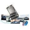 Car USB Dashcam 1080P Single Record Front Driving Video Recorder