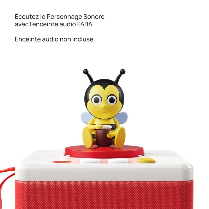 FABA FFF30010 Sound Figure Play and Sing