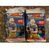 2024 Score Football Hobby Pack (1 SINGLE PACK)