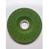 Sigma Green Part # 730000 Grinding Wheel,4-1/2 X 7/8",36 Grit
