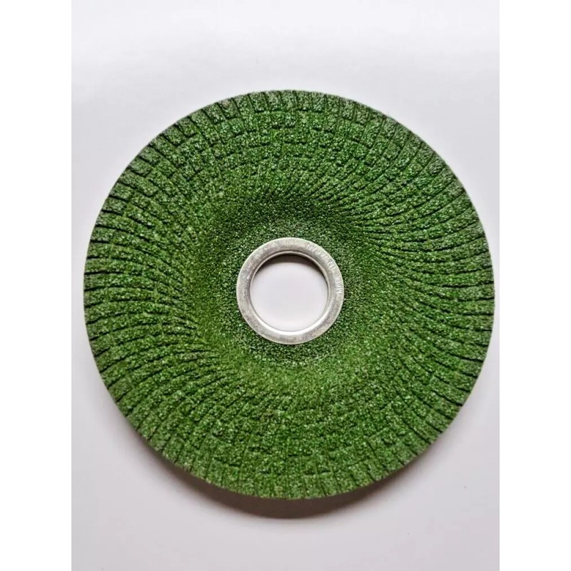 Sigma Green Part # 730000 Grinding Wheel,4-1/2 X 7/8",36 Grit