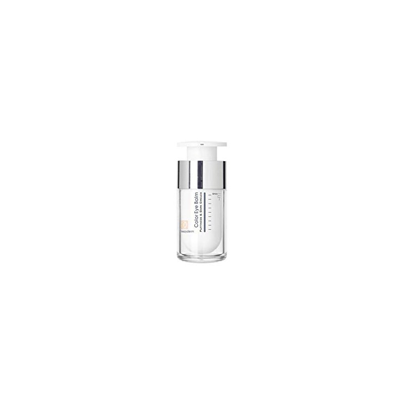 FREZYDERM Color Eye Balm