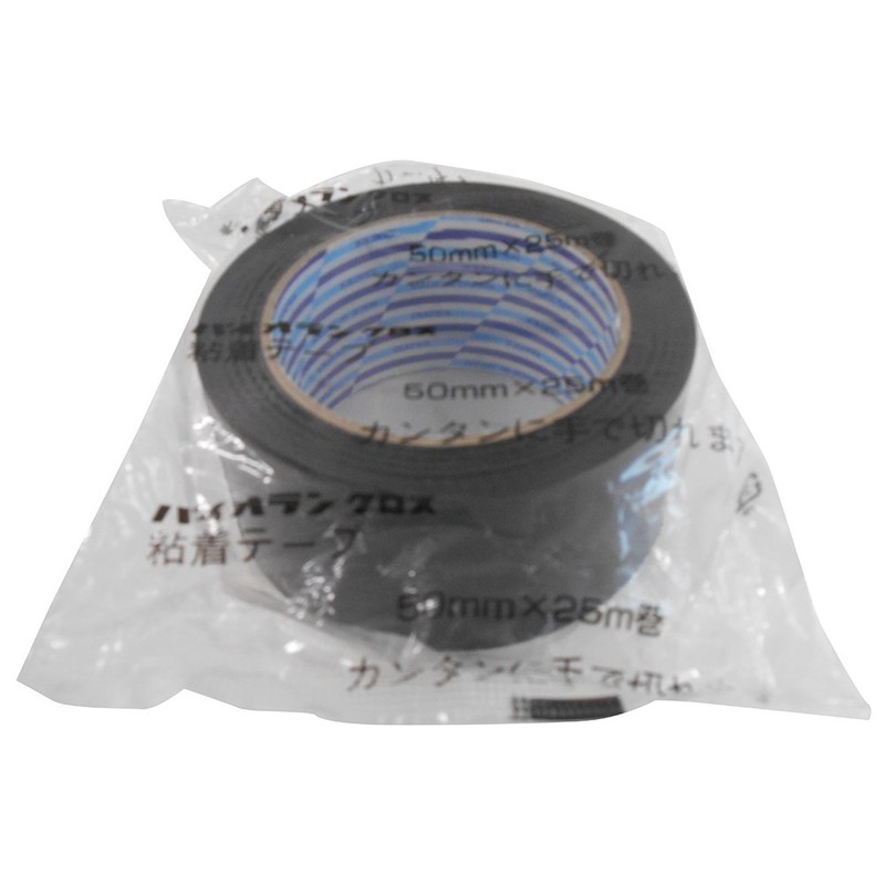 Diamond Tex Screws Black 50 mm X 25 m K10BK