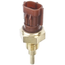 A-Premium Coolant Temperature Sensor W/ 2Pins [4,6Cyl 2.0 2.5 3.0 3.6L] Compatible with Subaru Legacy 2005-2012, Impreza 10-12, Outback 2004-2012, Forester 2006-2012, B9 Tribeca, for# 1365073H00