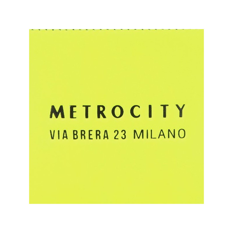 Metrocity (신세계의정부점)카드지갑 M201WM5422Y (Shinsegae Uijeongbu) Card Wallet M201WM5422Y