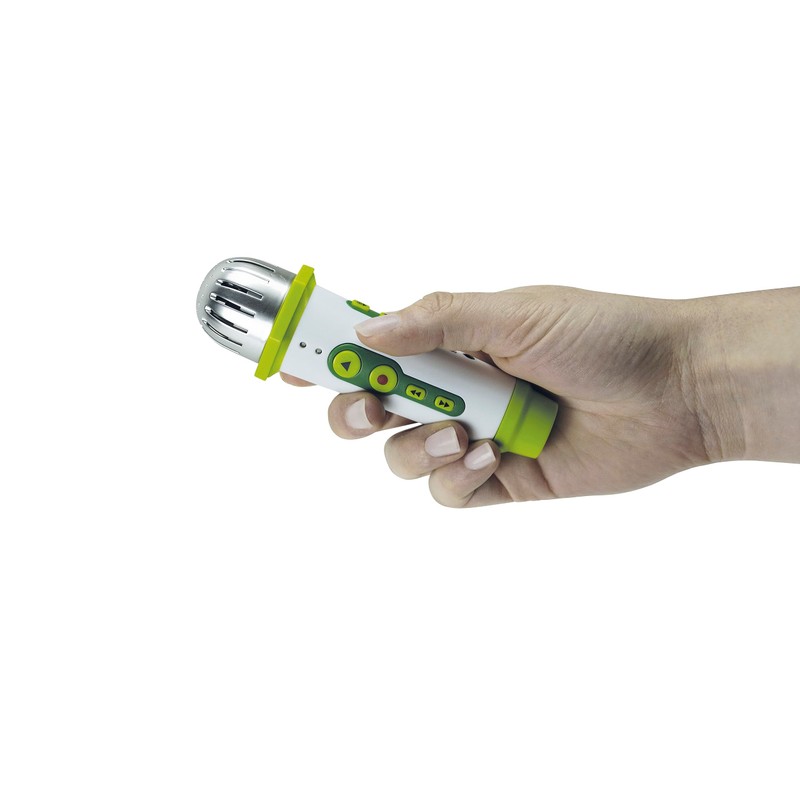 TimeTEX Voice Recorder Ideal 13.5 cm